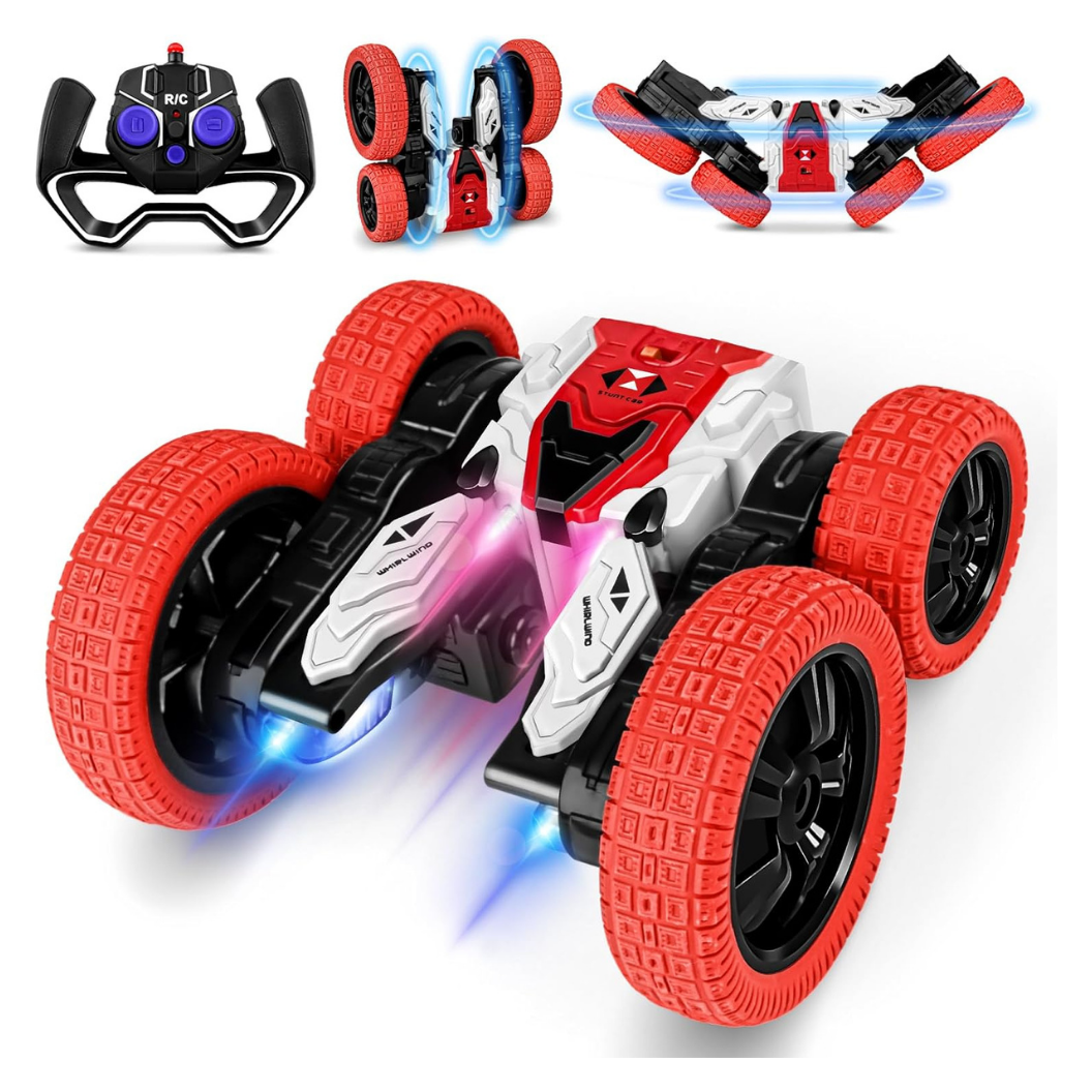 Quake Car 2.0