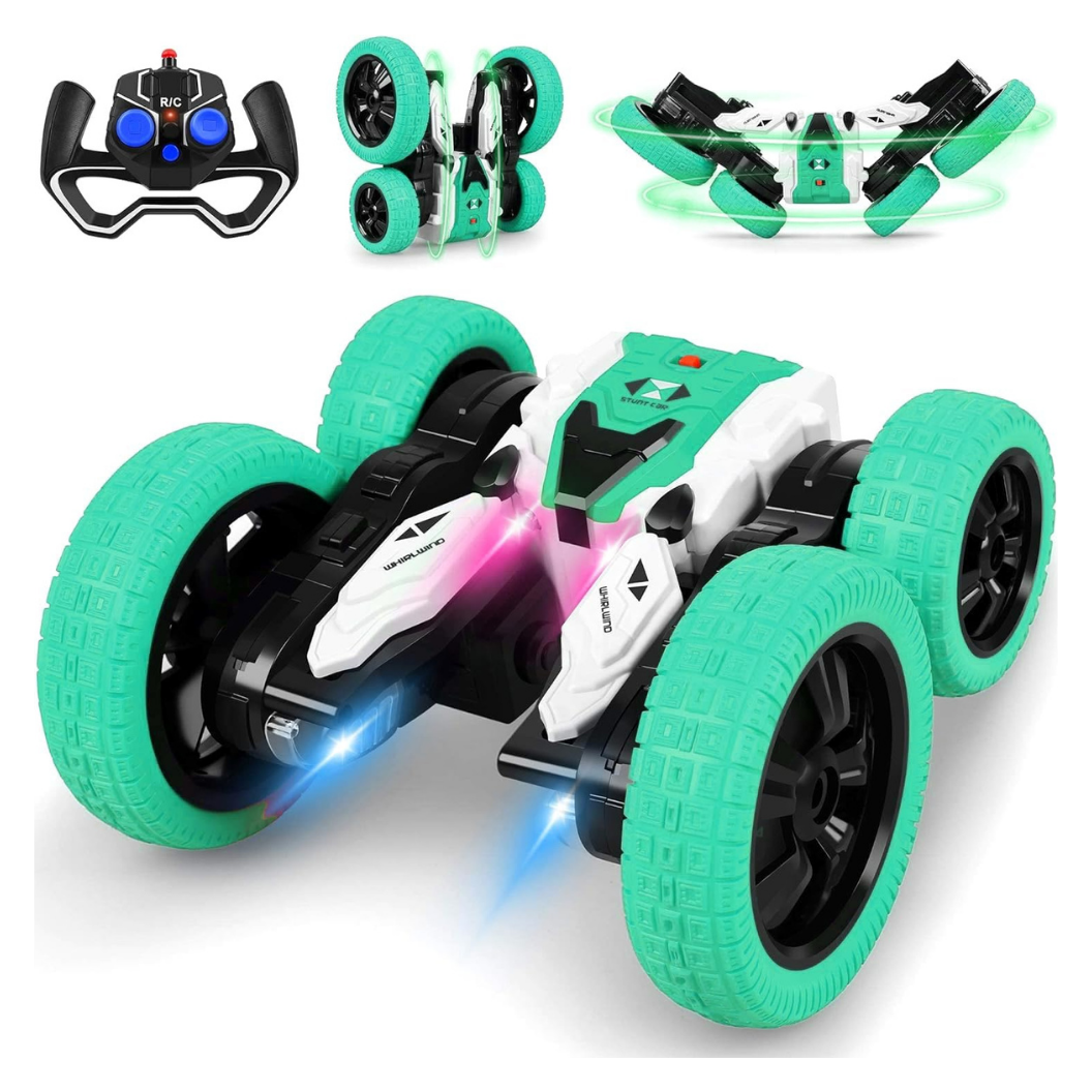 Quake Car 2.0