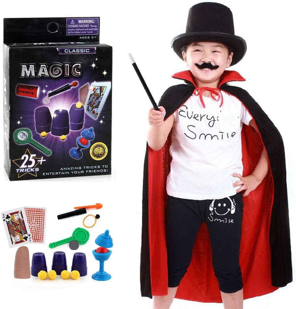 Magični trikovi