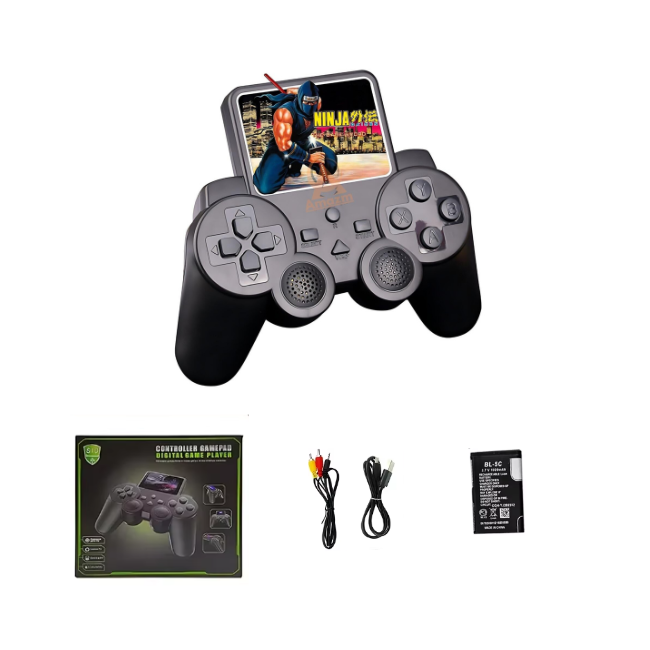 Quake Retro Džojstik