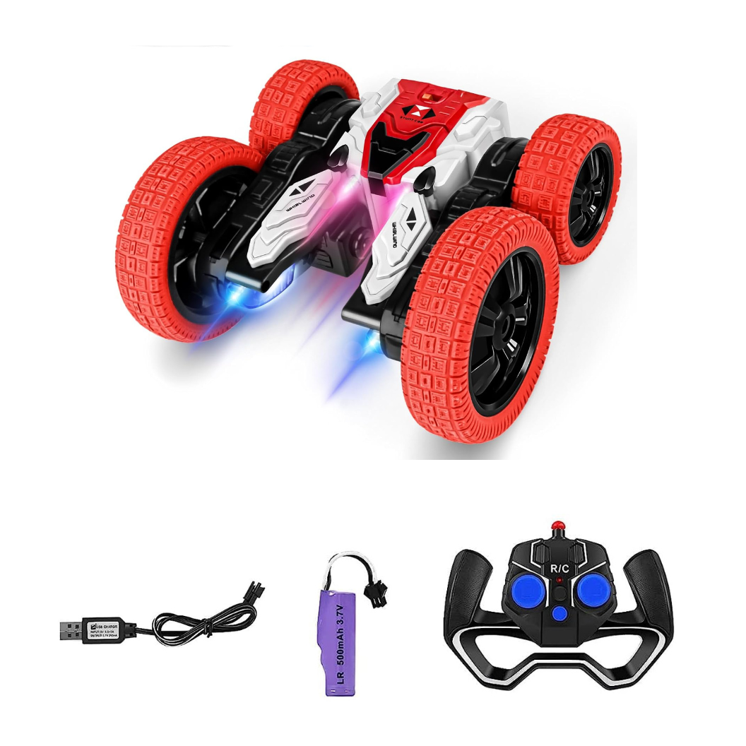 Quake Car 2.0
