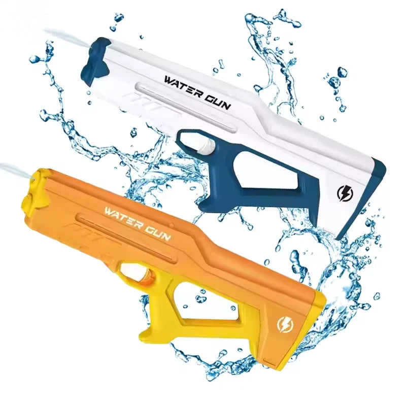 Quake water gun Premium