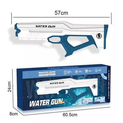 Quake water gun Premium